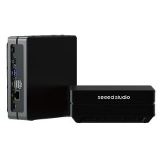 Одноплатный компьютер reComputer J1010 -Edge AI Device with Jetson Nano module