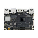 Одноплатный компьютер Khadas VIM4 Active cooling kit ARM Cortex-A73 4-Core + Cortex-A53 4-Core Amlogic A311D2 2.2GHz 8+32GB