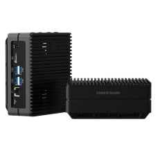 Одноплатный компьютер reComputer J4011-Edge AI Device with NVIDIA Jetson Orin™ NX 8GB module