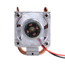 Вентилятор для процессора Raspberry Pi RPI-ICETOW    Ice Tower CPU for Raspberry Pi