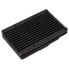 Пассивный кулер для RockPi 4B+ (OEM) RTL {120}