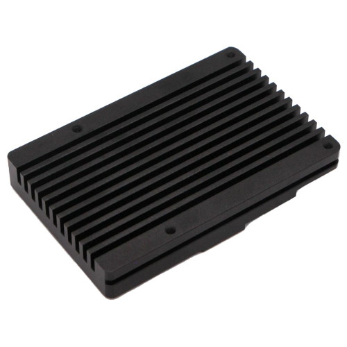 Пассивный кулер для RockPi 4B+ (OEM) RTL 120