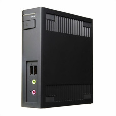 Нулевой клиент Leadtek TERADICI TERA 2321 (293F) 3293F002101 4Gbit DVIx2+USBx4+AUDIO+FIBERHEATSINK/BOX/EU