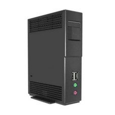 Нулевой клиент Leadtek 3292D10310C PCoIP Tera 2140 Zero Client - DVI/RJ45 / US Power cord