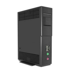 Нулевой клиент Leadtek 3292D10310C PCoIP Tera 2140 Zero Client - DVI/RJ45 / US Power cord