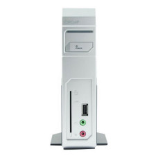 Нулевой клиент Leadtek TERA2140 (292E) 3292E005101 3хUSB, RJ45, Smart Card, DPх4