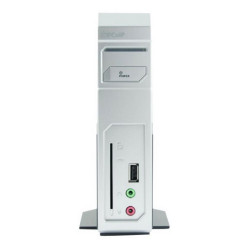 Нулевой клиент Leadtek TERA2140 (292E) 3292E005101 3хUSB, RJ45, Smart Card, DPх4