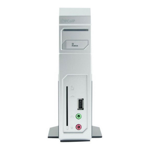 Нулевой клиент Leadtek TERA2140 (292E) 3292E005101 3хUSB, RJ45, Smart Card, DPх4