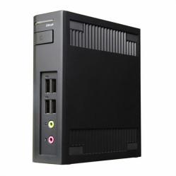 Нулевой клиент Leadtek TERA2321 (293C) 3293C00E101 6USB, RJ45,DPх1+DVIх1