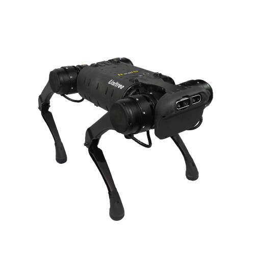 Робот Unitree A1 Quadruped Basic (A101-BV)