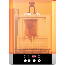 Устройство для очистки и дополнительного отверждения моделей Creality UW-03