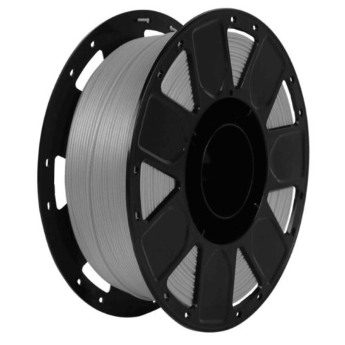 Пластик для 3D принтеров Creality ABS 1.75 мм, 1 кг, серый