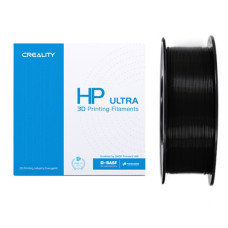 Пластик для 3D принтеров Creality HP ULTRA PLA 1.75 мм, 1 кг, черный
