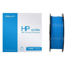 Пластик для 3D принтеров Creality HP ULTRA PLA 1.75 мм, 1 кг, голубой