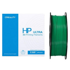Пластик для 3D принтеров Creality HP ULTRA PLA 1.75 мм, 1 кг, зеленый