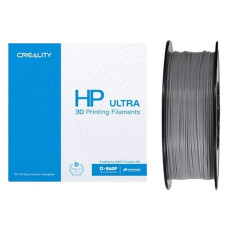 Пластик для 3D принтеров Creality HP ULTRA PLA 1.75 мм, 1 кг, серый