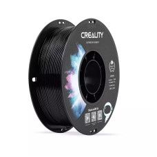Пластик для 3D принтеров Creality CR-PETG 1.75 мм, 1 кг, черный