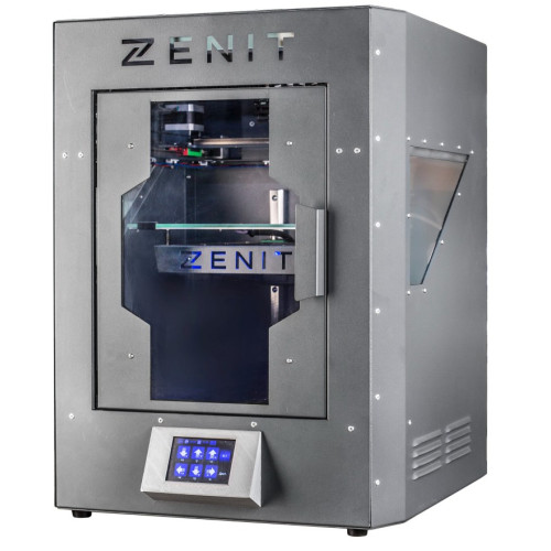 3D-принтер ZENIT 3D HT RS PREMIUM
