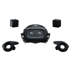 Шлем виртуальной реальности HTC VIVE Cosmos Elite