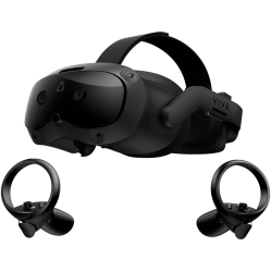 Шлем виртуальной реальности/ HTC VIVE Focus Vision