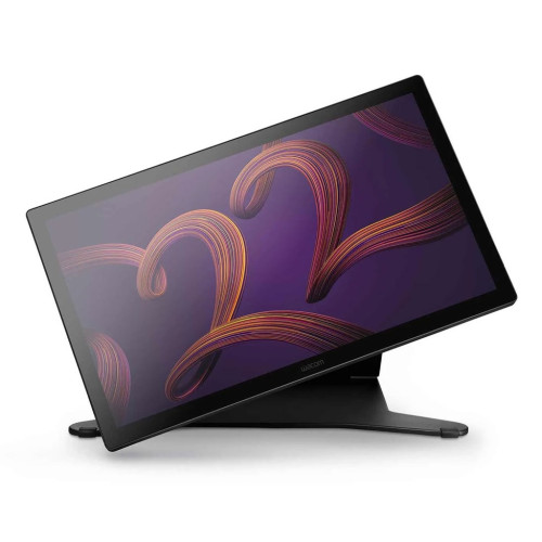 Интерактивный дисплей Wacom Cintiq Pro 22