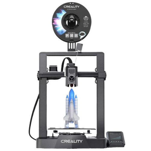 3D принтер Creality Ender-3 V3 KE