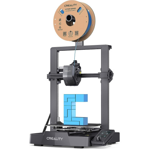 3D принтер Creality Ender-3 V3 SE