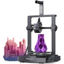 3D принтер Creality Ender-3 V3 SE