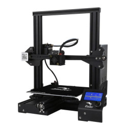 3D принтер Creality Ender-3