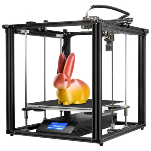 3D принтер Creality Ender-5 Plus
