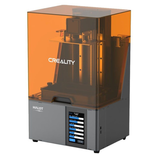3D принтер Creality HALOT-SKY 2022