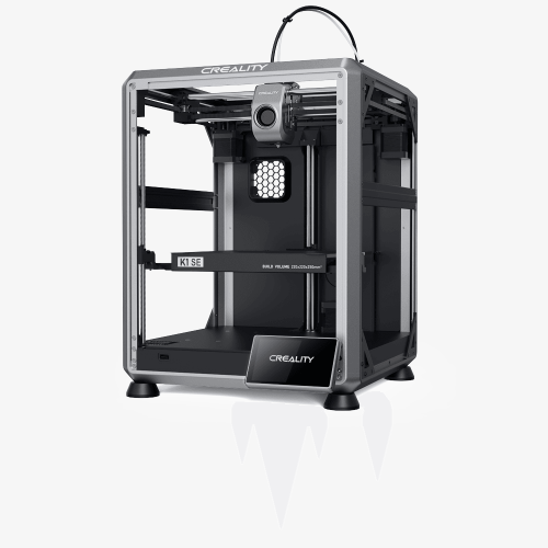 3D принтер Creality K1 SE