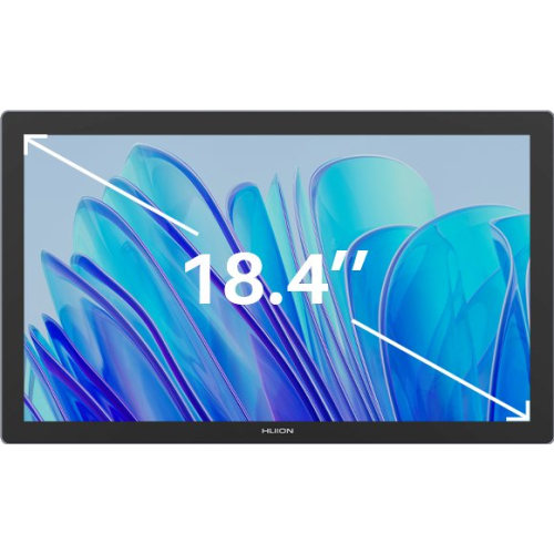 Графический планшет Huion KAMVAS Pro 19