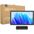 Графический планшет Huion KAMVAS Pro 19