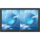 Графический планшет Huion KAMVAS Pro 19