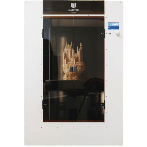 3D принтер MAESTRO GRAND 2