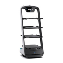 Робот Pudu Robotics PuduBot PD9