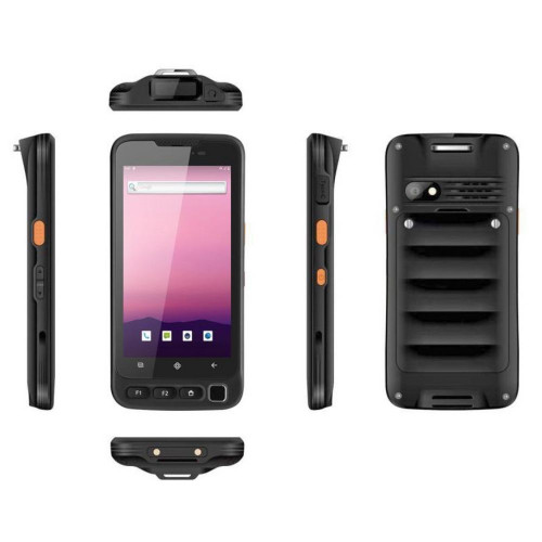 Смартфон Geshem PDA-GS0532W