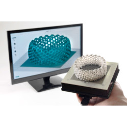 Разработка 3D модели